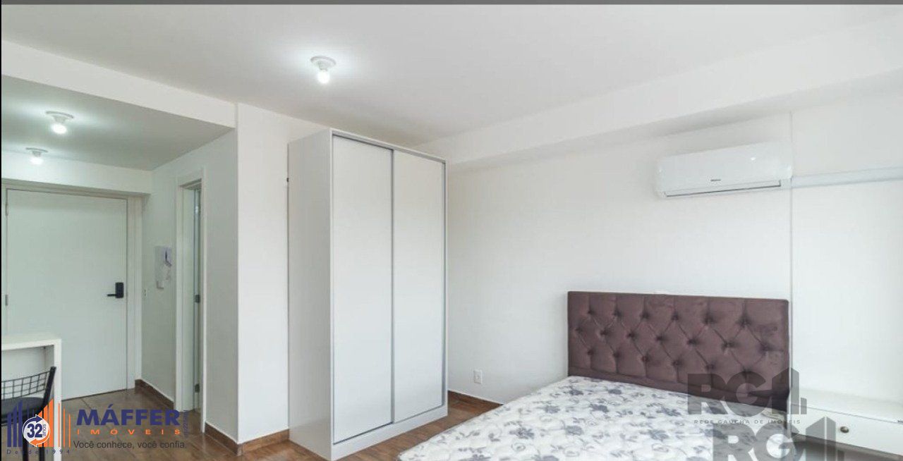 Apartamento, 1 quarto, 27 m² - Foto 10