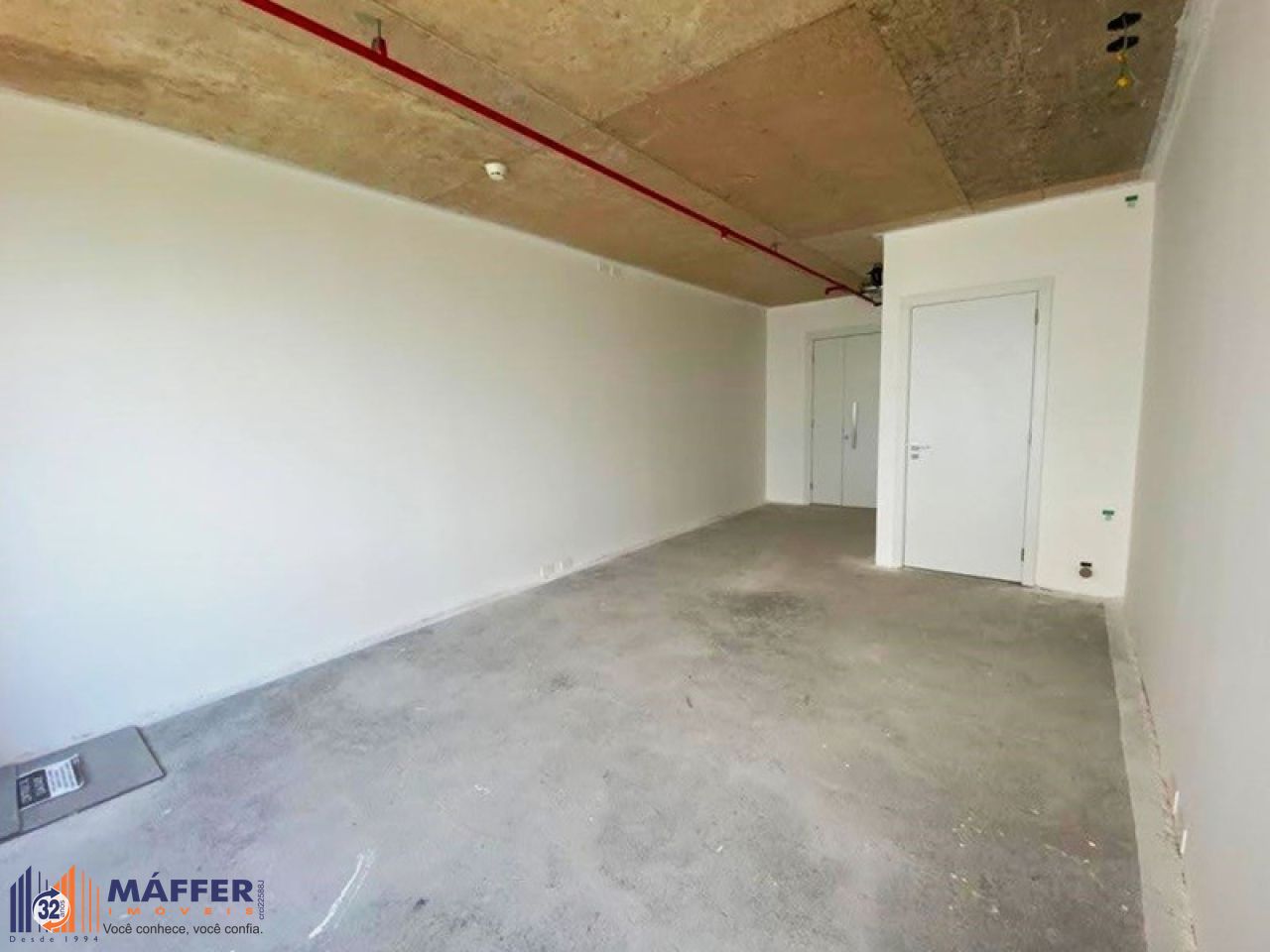 Sala-Conjunto, 33 m² - Foto 9