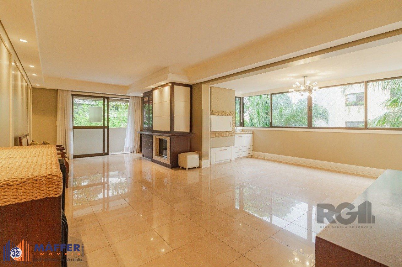 Apartamento, 3 quartos, à venda, 142 m², Três Figueiras - Porto Alegre — foto 2