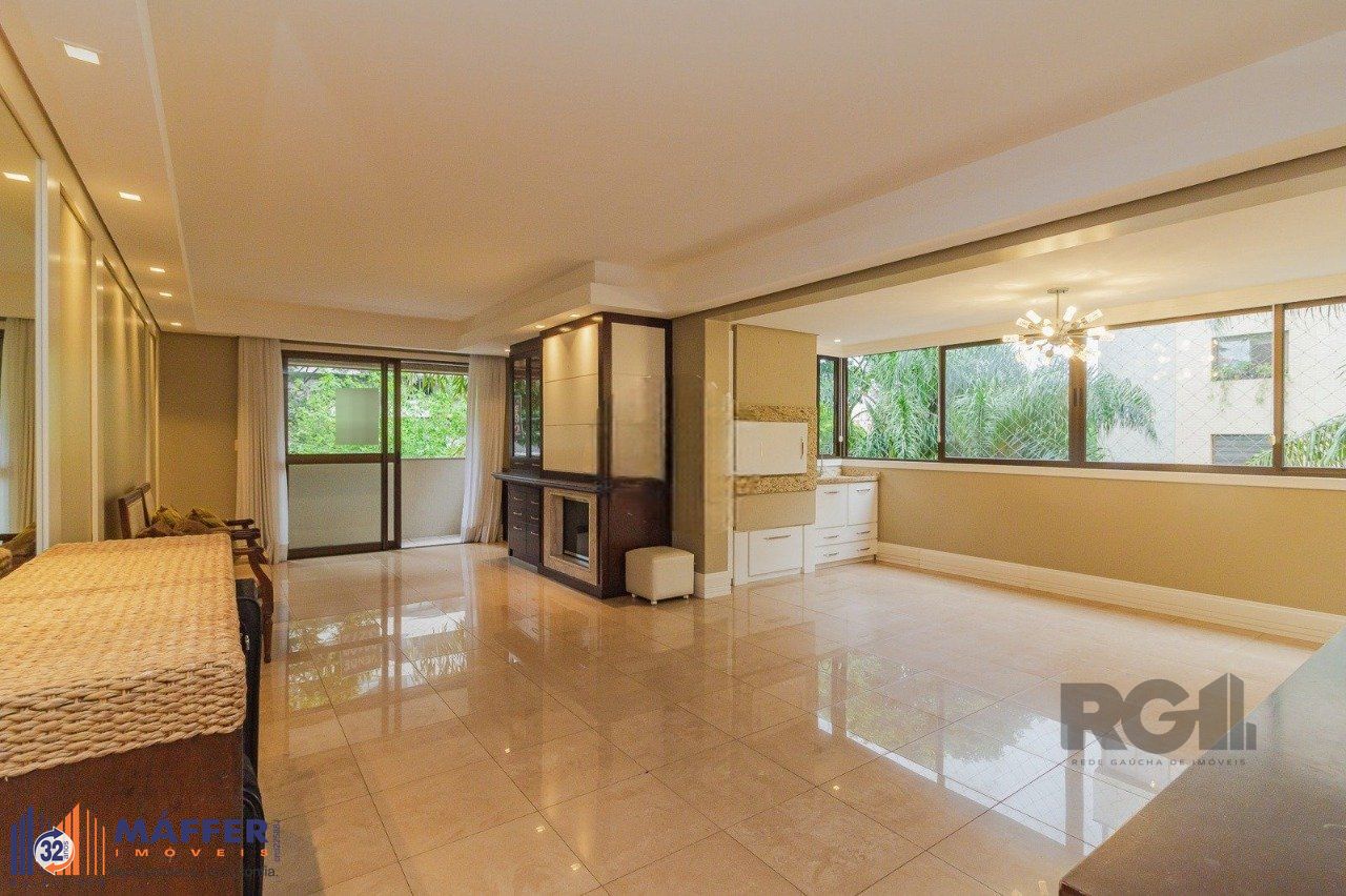 Apartamento a venda com 3 Dormitório(s) - Três Figueiras