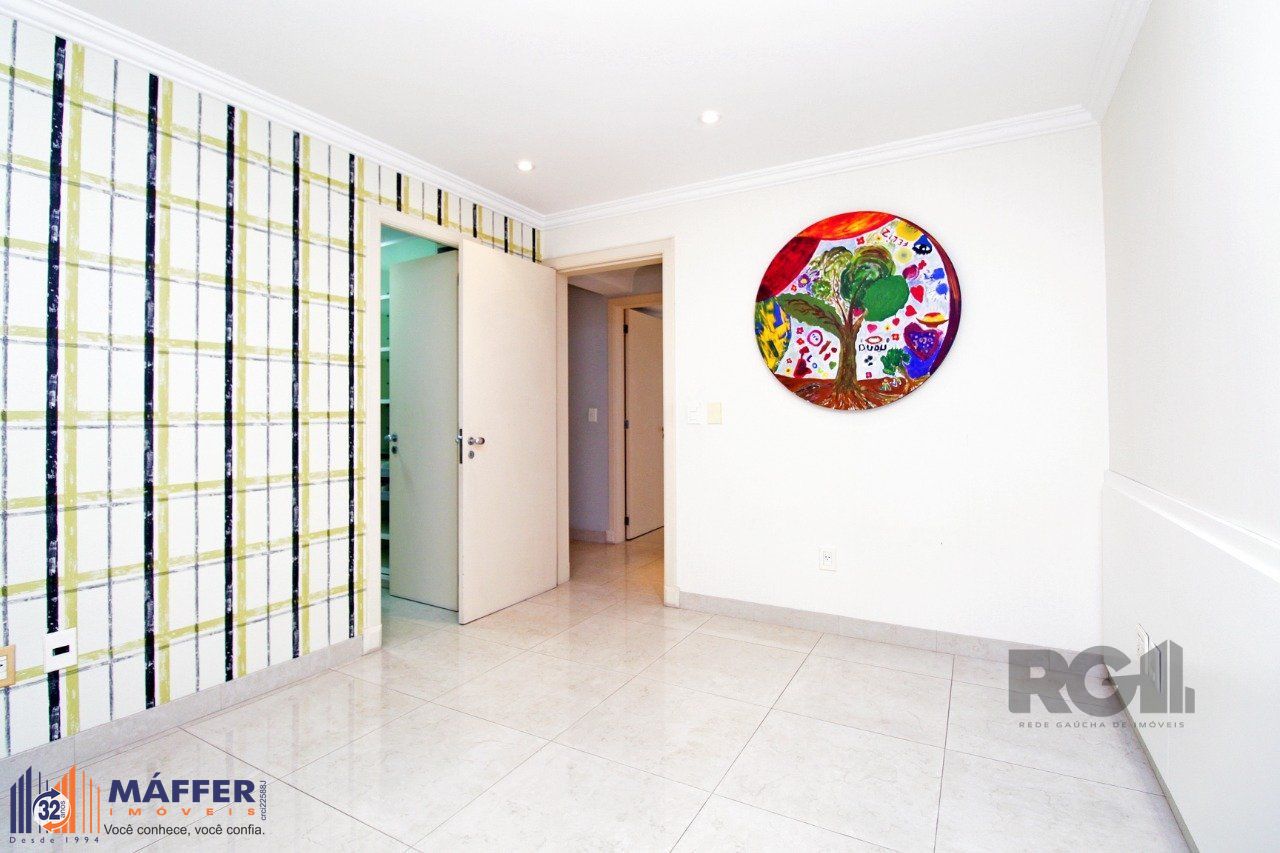Cobertura, 4 suítes, à venda, 402 m², Moinhos de Vento - Porto Alegre — foto 5