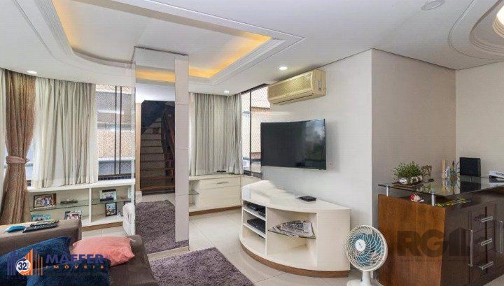 Cobertura, 3 quartos, 200 m² - Foto 4