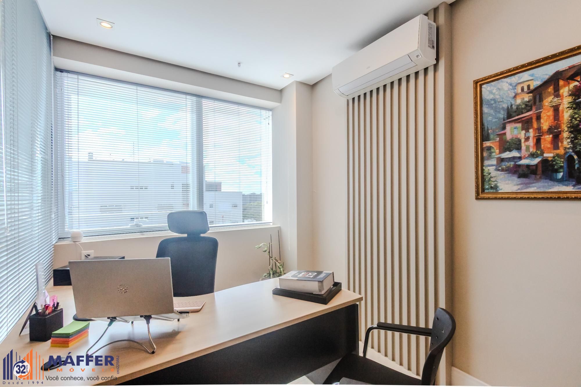 Sala-Conjunto, 33 m² - Foto 10