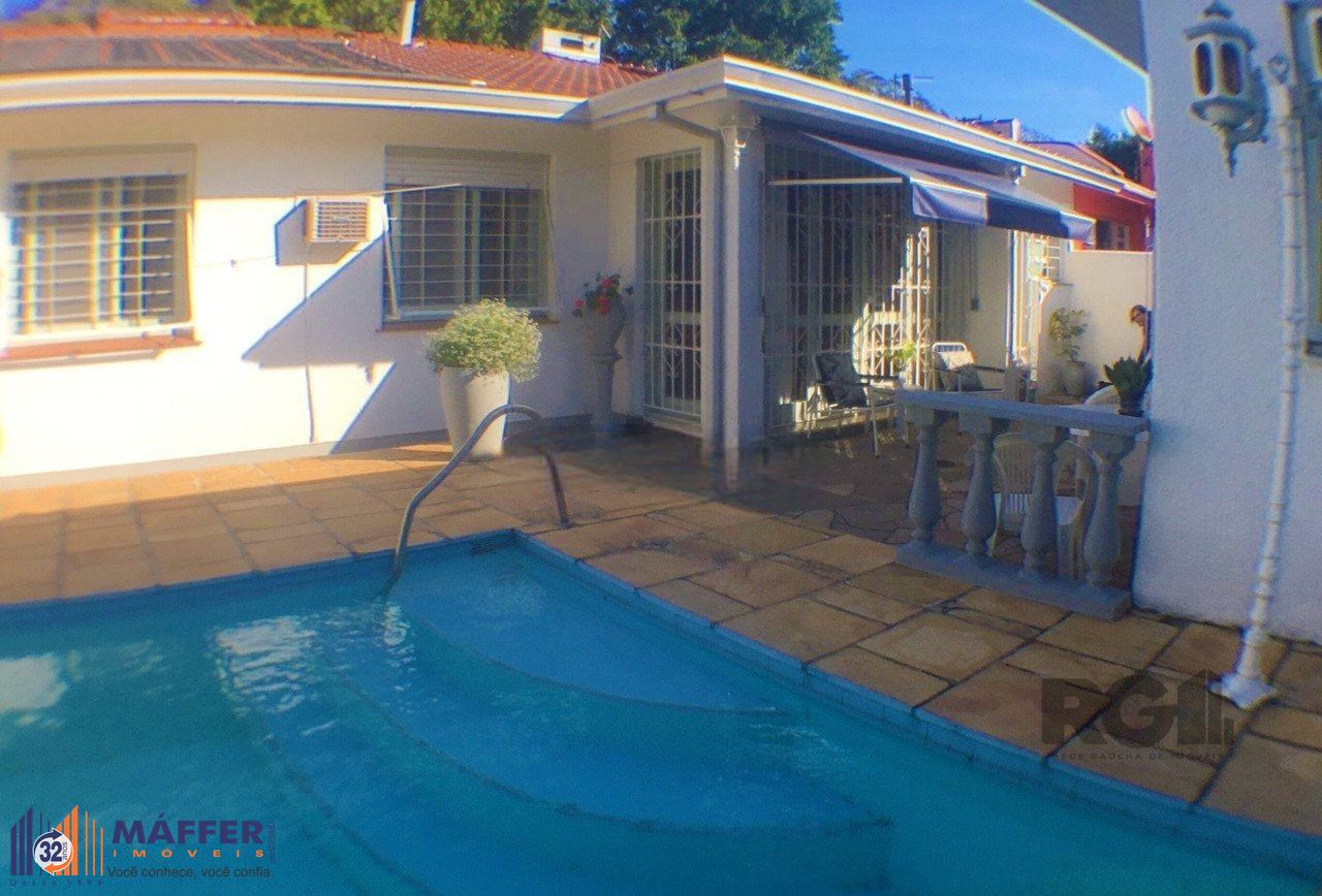 Casa, 3 quartos, à venda, 200 m², Jardim Itu - Porto Alegre — foto 2