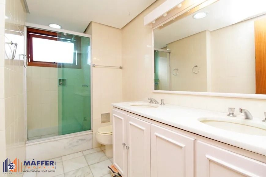 Apartamento, 3 quartos, 159 m² - Foto 20