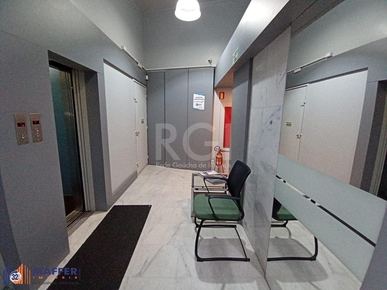 Sala-Conjunto, 33 m² - Foto 8