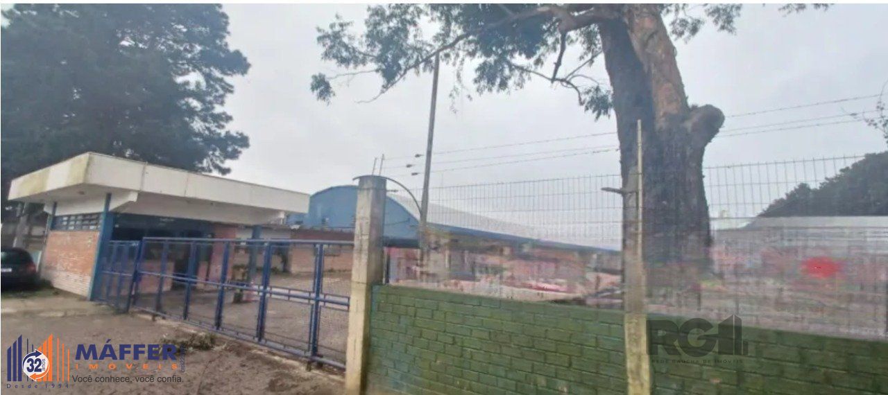 Depósito-Galpão, 14000 m² - Foto 1