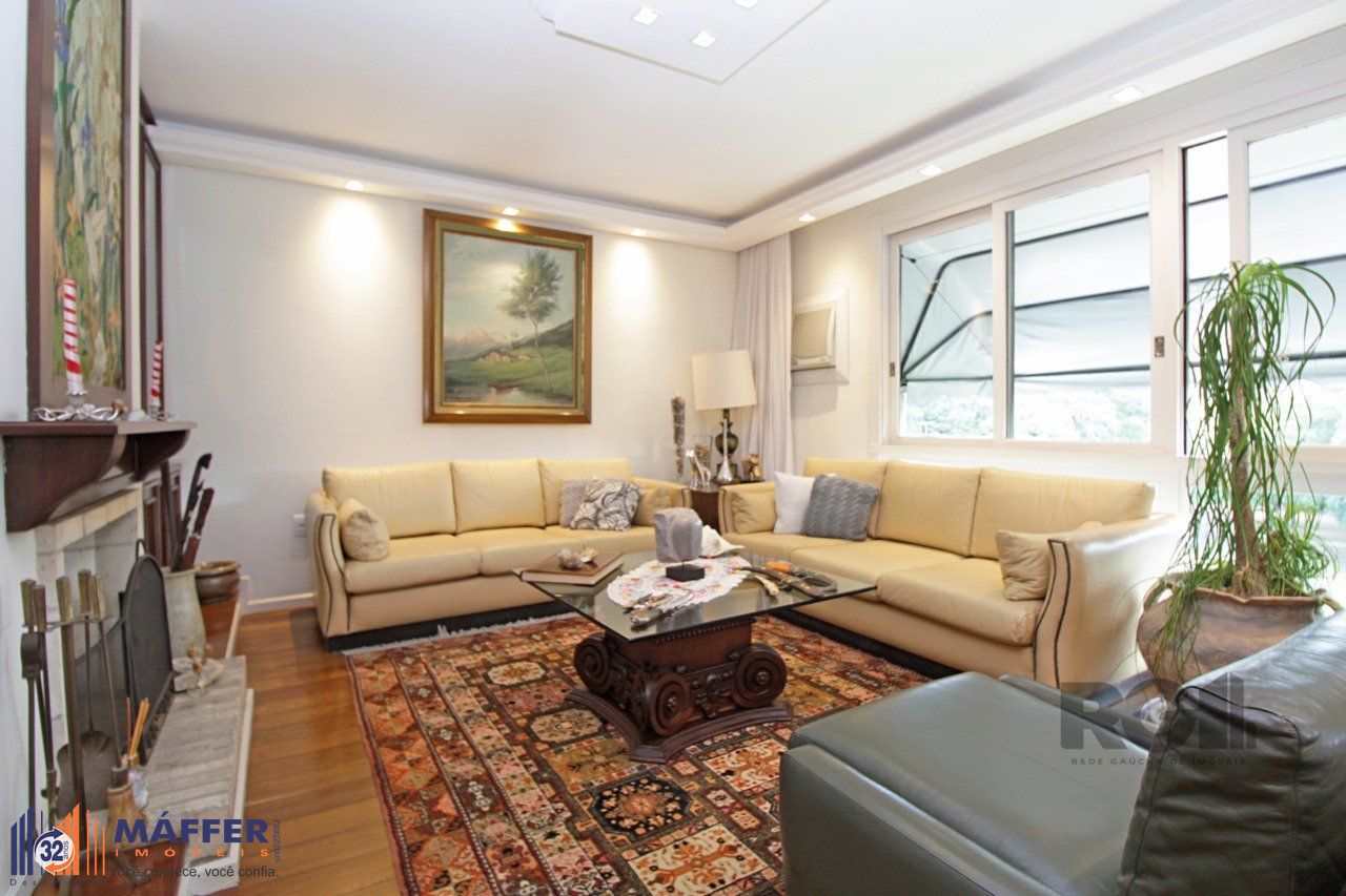 Cobertura com 422,00m² no bairro Moinhos de Vento em Porto Alegre/RS.