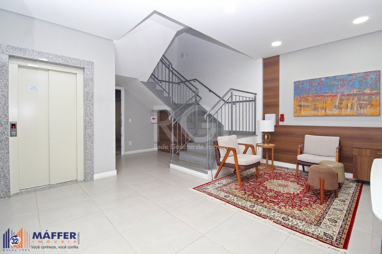 Cobertura, 3 quartos, 106 m² - Foto 30