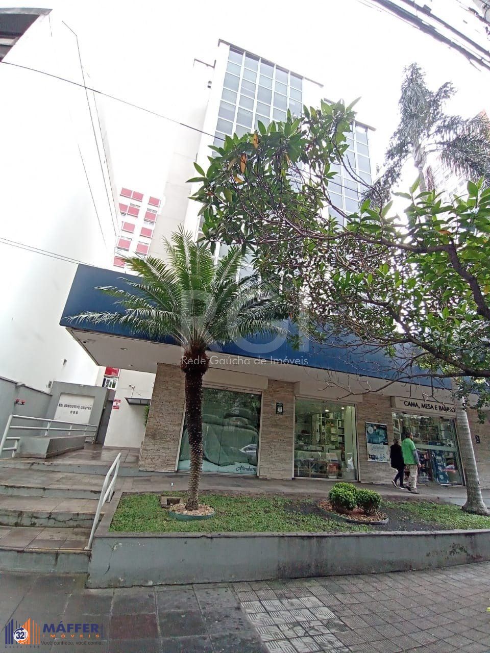 Conjunto/Sala para Venda - 33.92m², 0 dormitórios, Moinhos de Vento