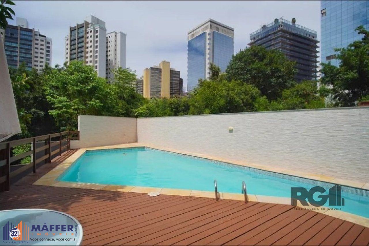 Apartamento, 1 quarto, 52 m² - Foto 15
