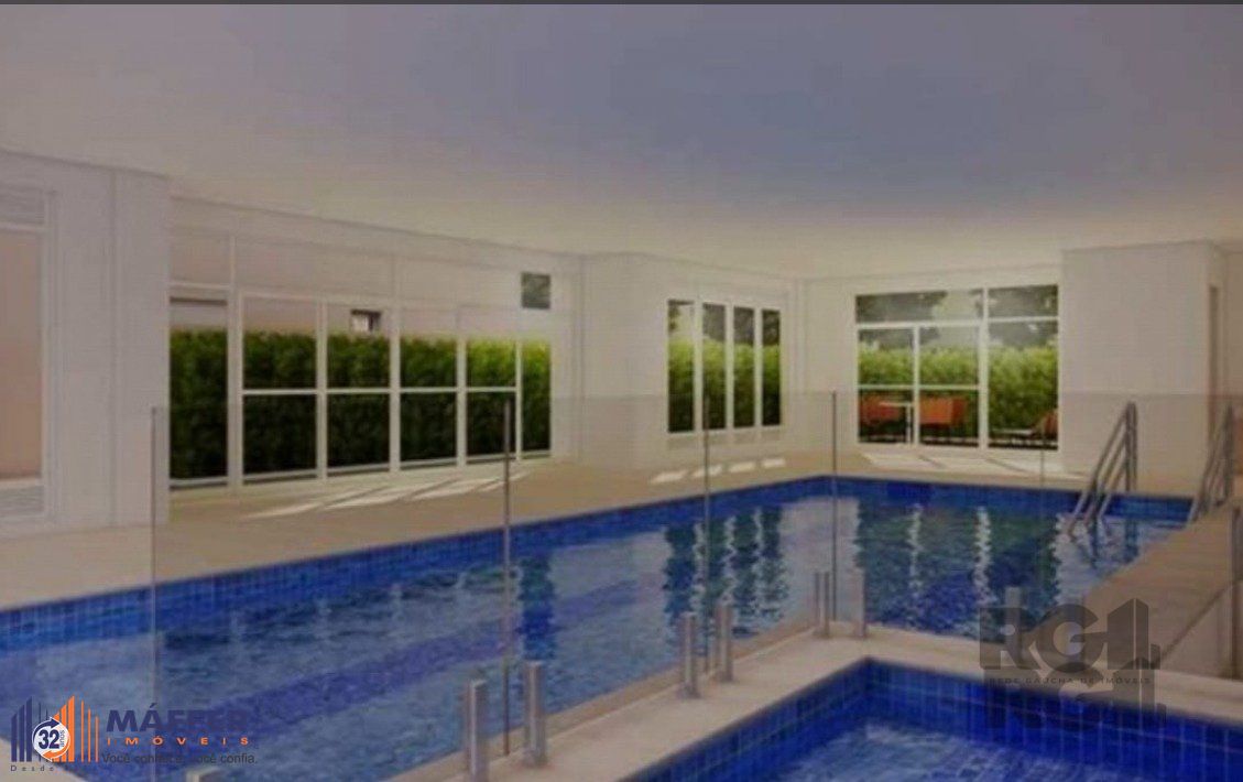 Apartamento, 3 quartos, 70 m² - Foto 31