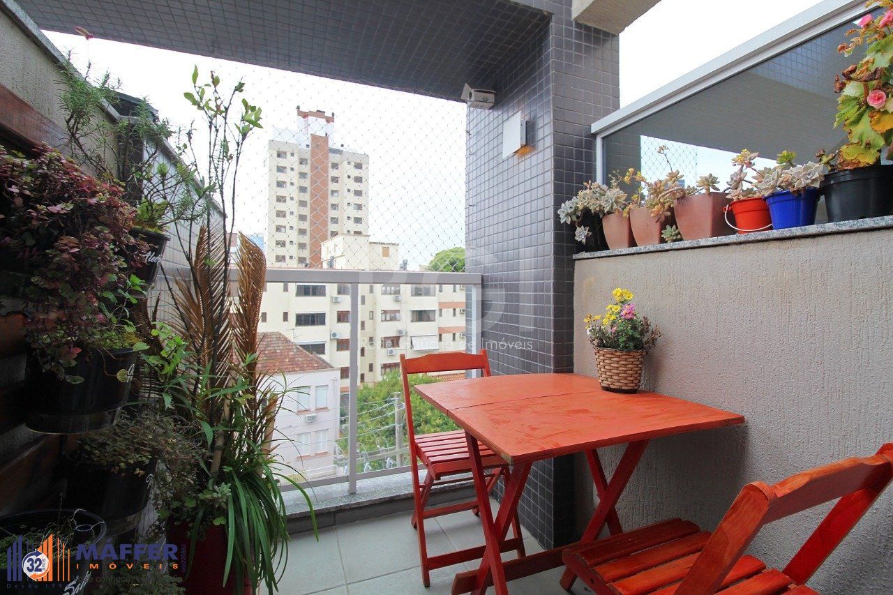Cobertura, 3 quartos, 106 m² - Foto 8