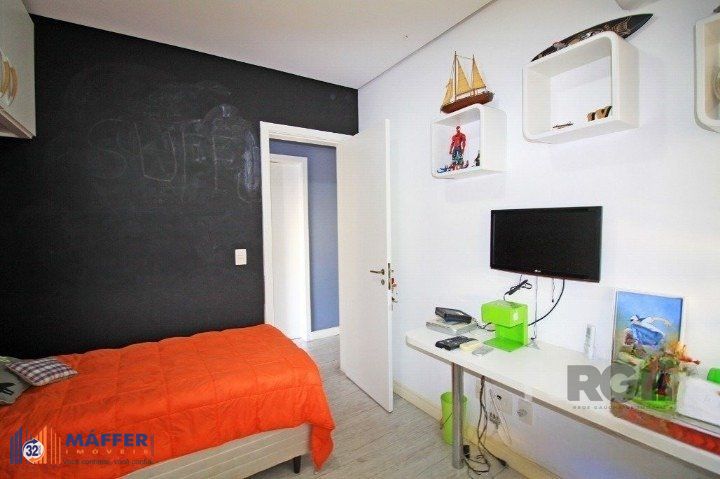 Apartamento, 3 quartos, 144 m² - Foto 15