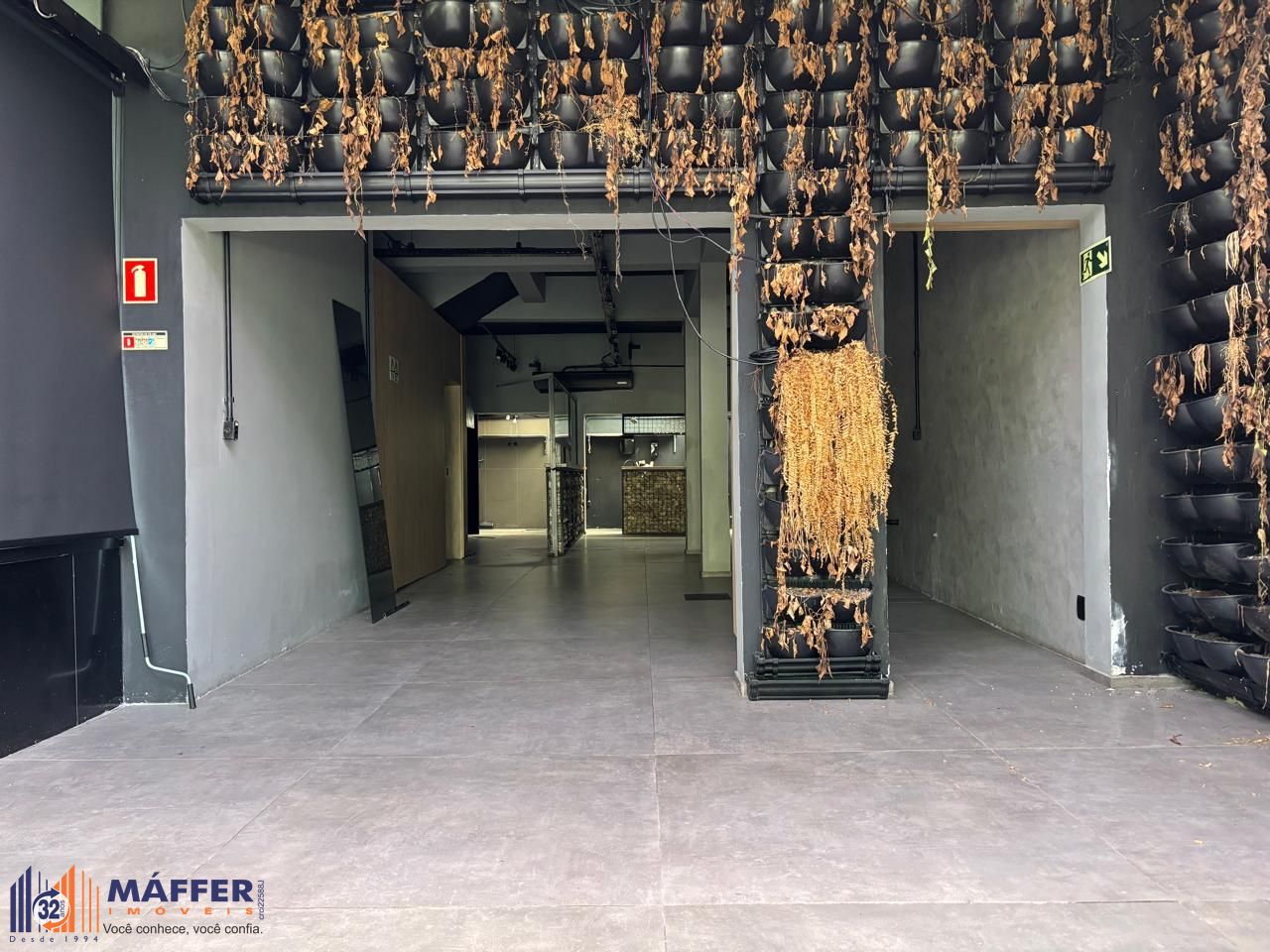 Loja-Salão, 90 m² - Foto 20