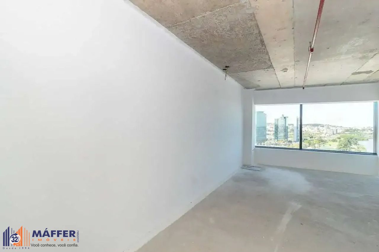 Sala-Conjunto, 33 m² - Foto 3