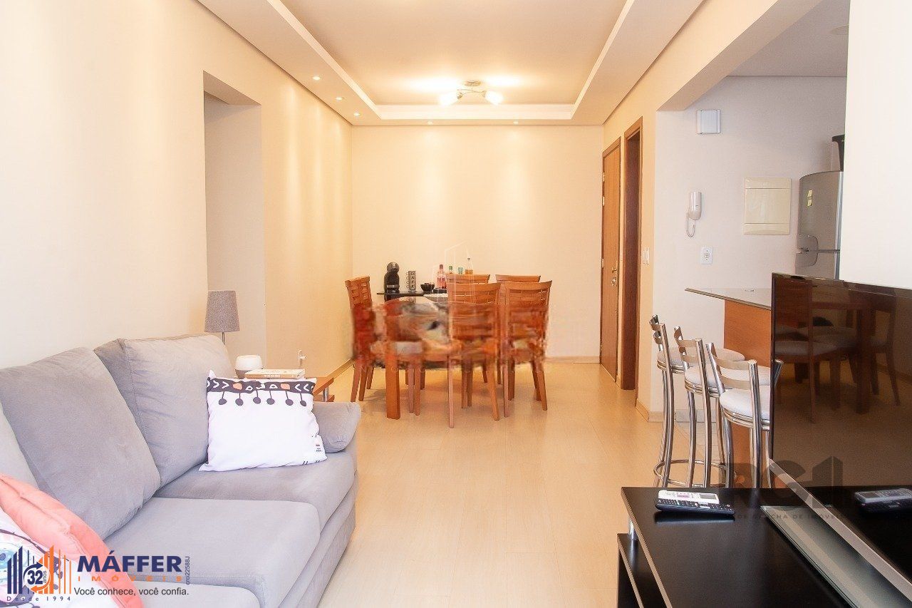 Apartamento, 2 quartos, 61 m² - Foto 6