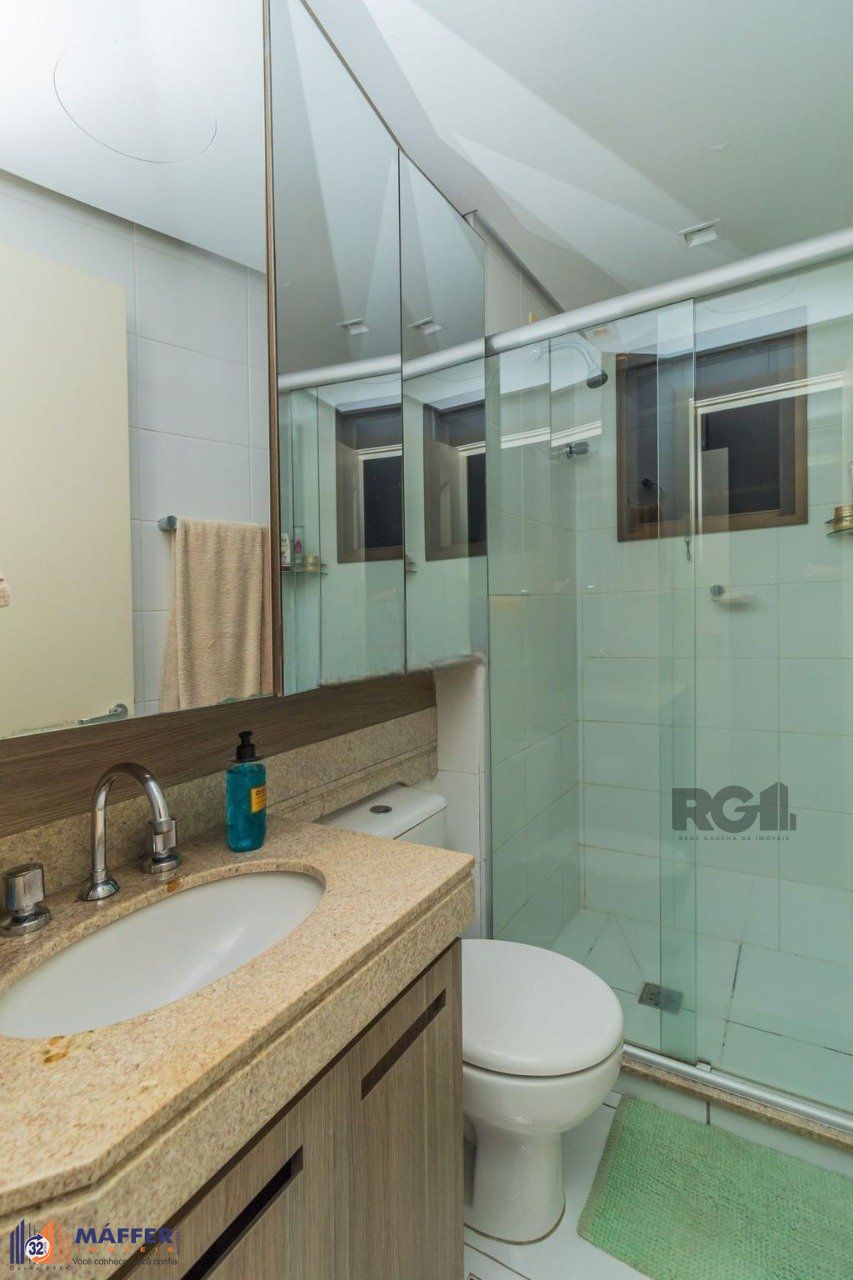 Apartamento, 3 quartos, 89 m² - Foto 22