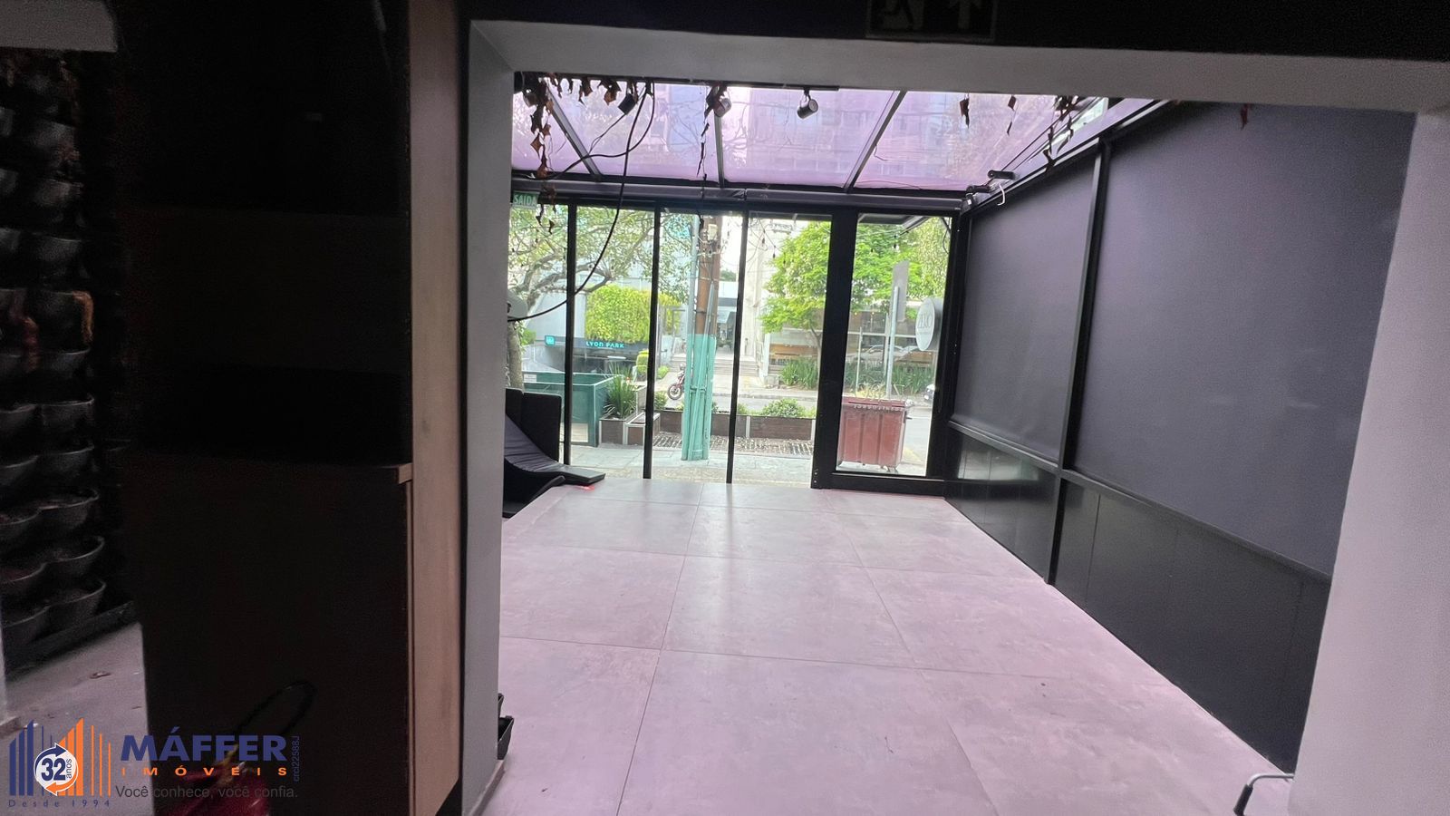 Loja-Salão, 90 m² - Foto 13
