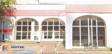 Prédio Inteiro, 800 m² - Foto 22