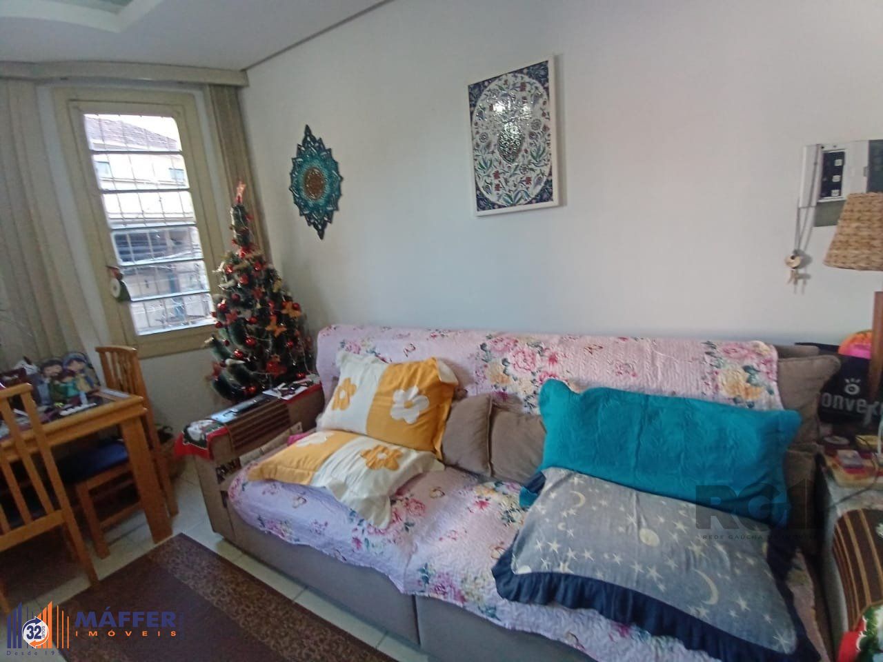 Apartamento, 2 quartos, 77 m² - Foto 7