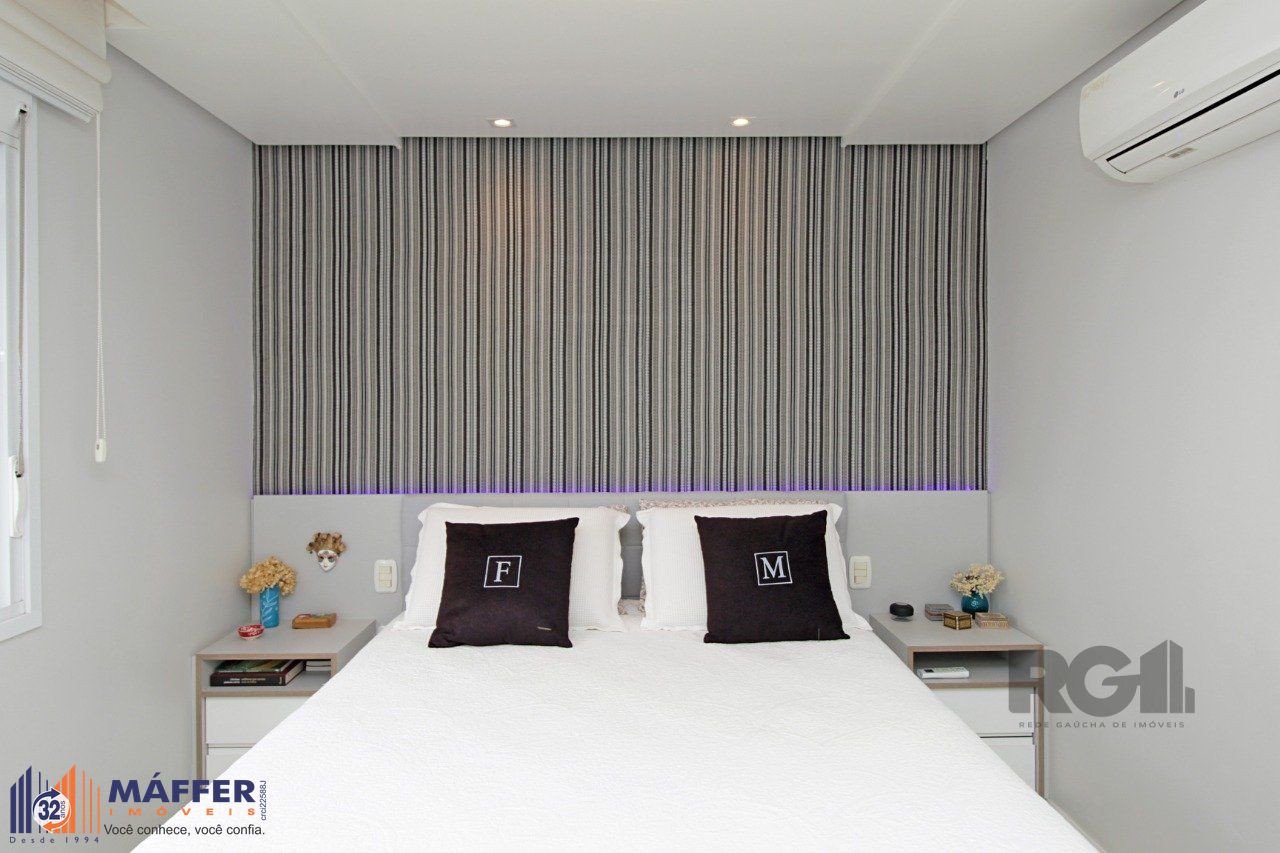 Apartamento, 2 quartos, 77 m² - Foto 16