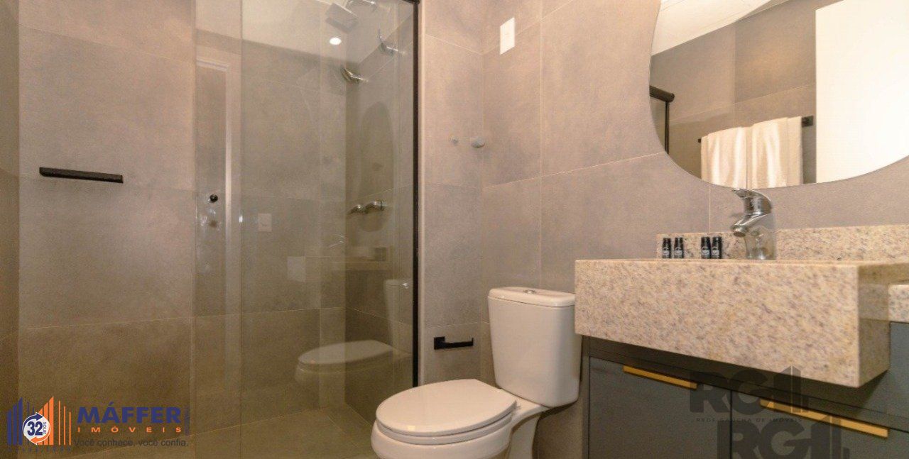 Apartamento, 1 quarto, 30 m² - Foto 17