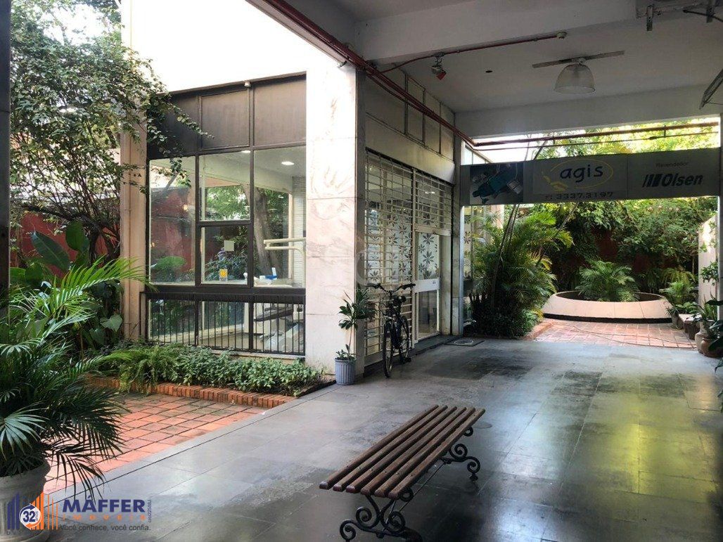 Loja-Salão, 79 m² - Foto 11