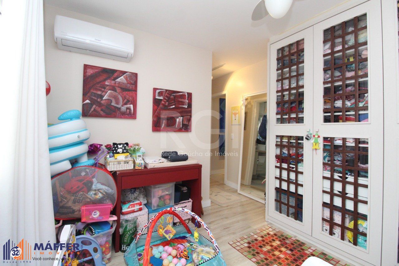 Cobertura, 3 quartos, 106 m² - Foto 16