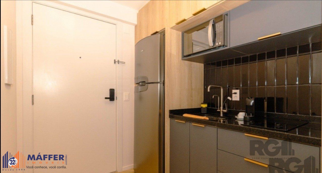 Apartamento, 1 quarto, 30 m² - Foto 8
