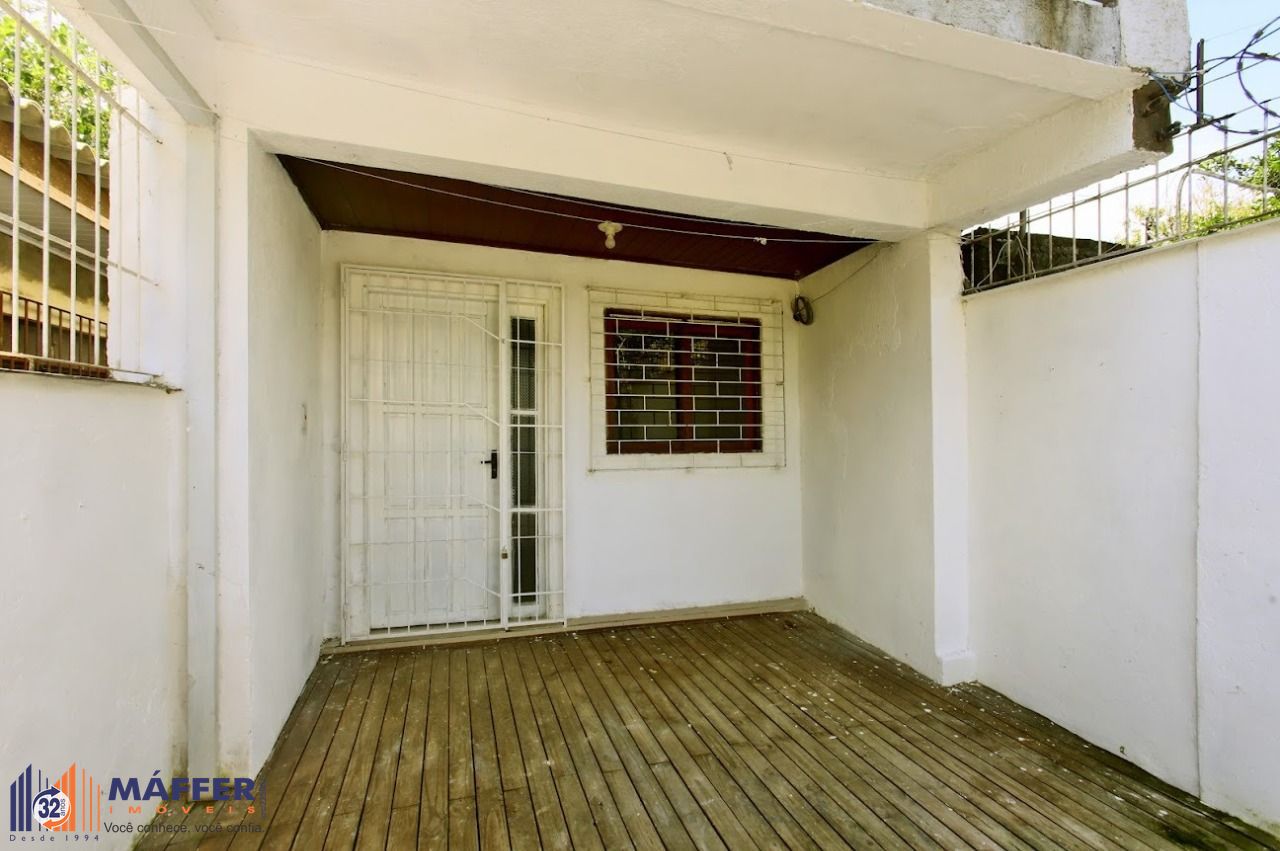 Casa, 2 quartos, 64 m² - Foto 21