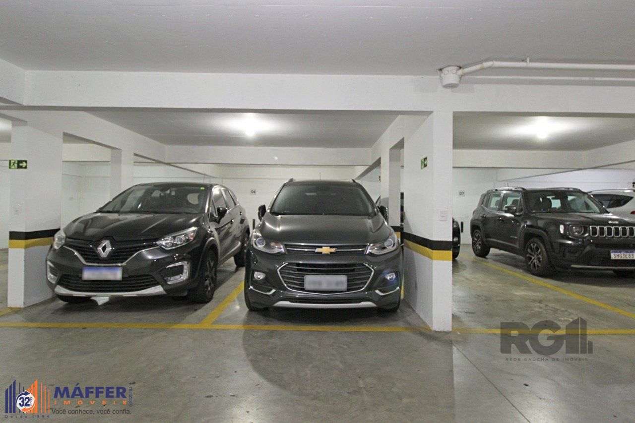 Apartamento, 2 quartos, 77 m² - Foto 27