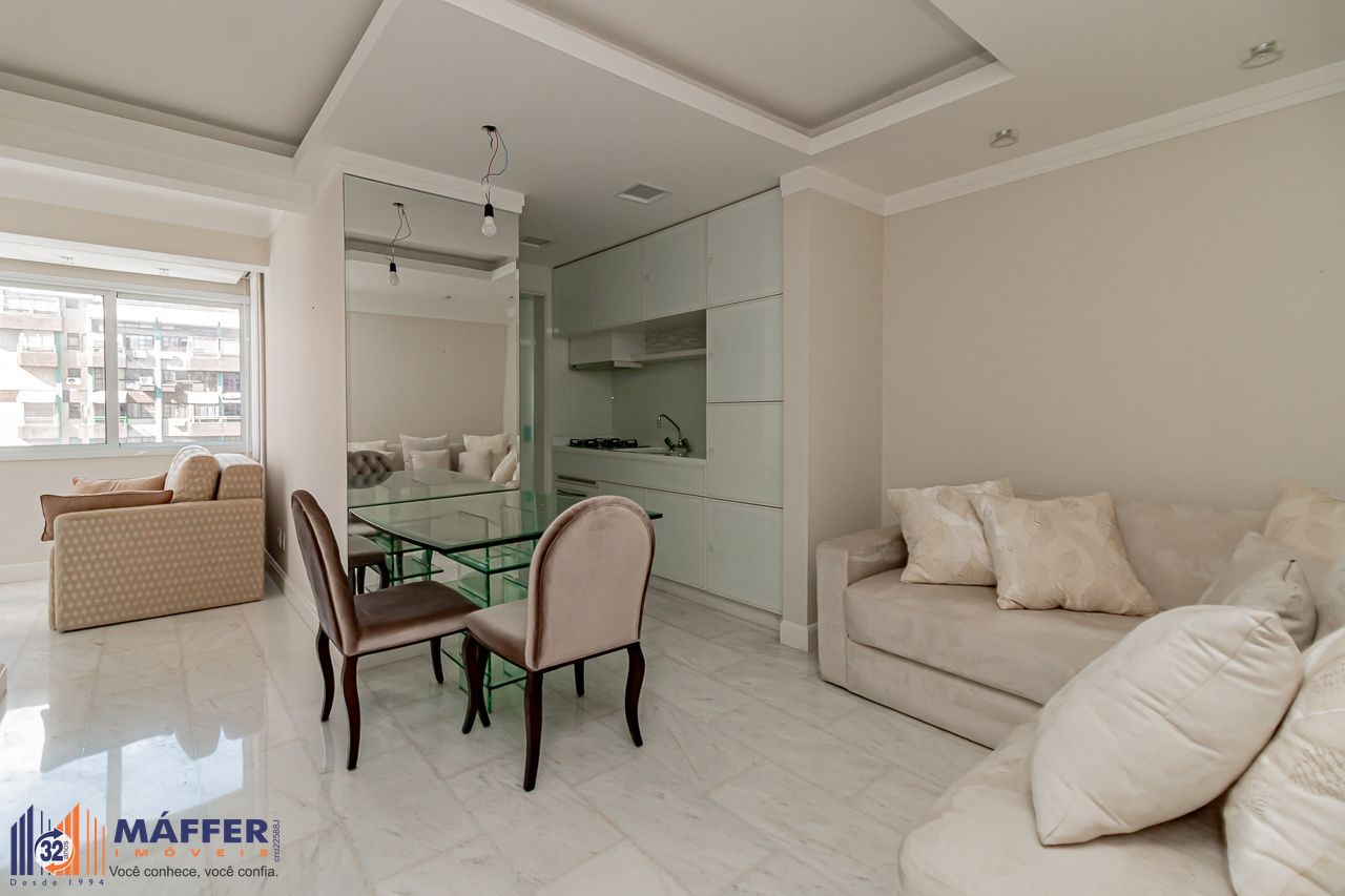 Apartamento, 1 quarto, 77 m² - Foto 3