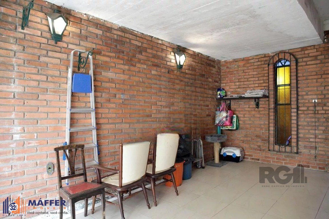 Casa, 4 quartos, 243 m² - Foto 36