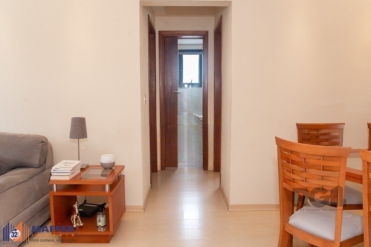 Apartamento, 2 quartos, 61 m² - Foto 4