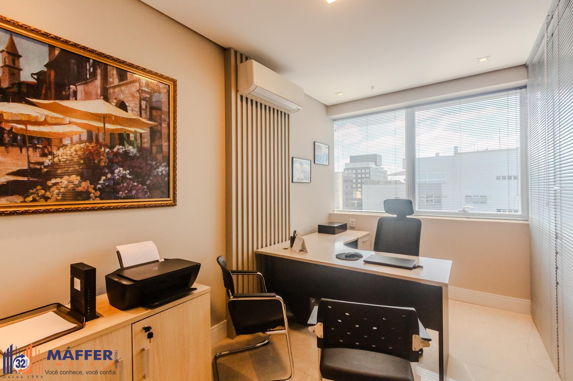 Sala-Conjunto, 33 m² - Foto 14