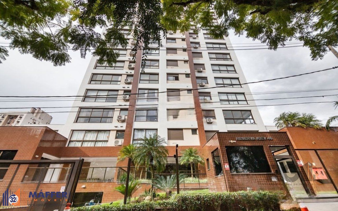 Apartamento, 3 quartos, 89 m² - Foto 25