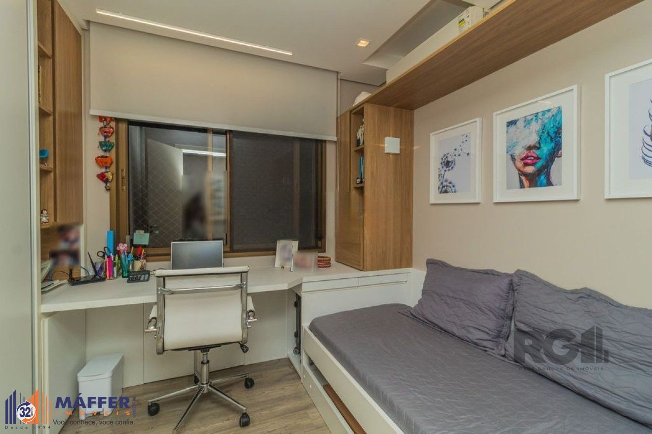 Apartamento, 3 quartos, 89 m² - Foto 19