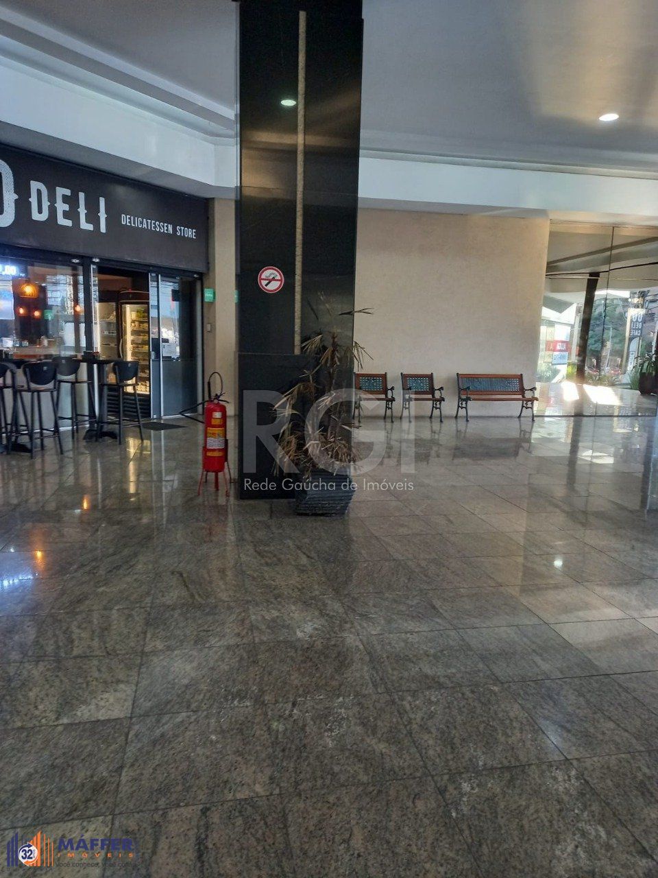 Loja-Salão, 182 m² - Foto 8