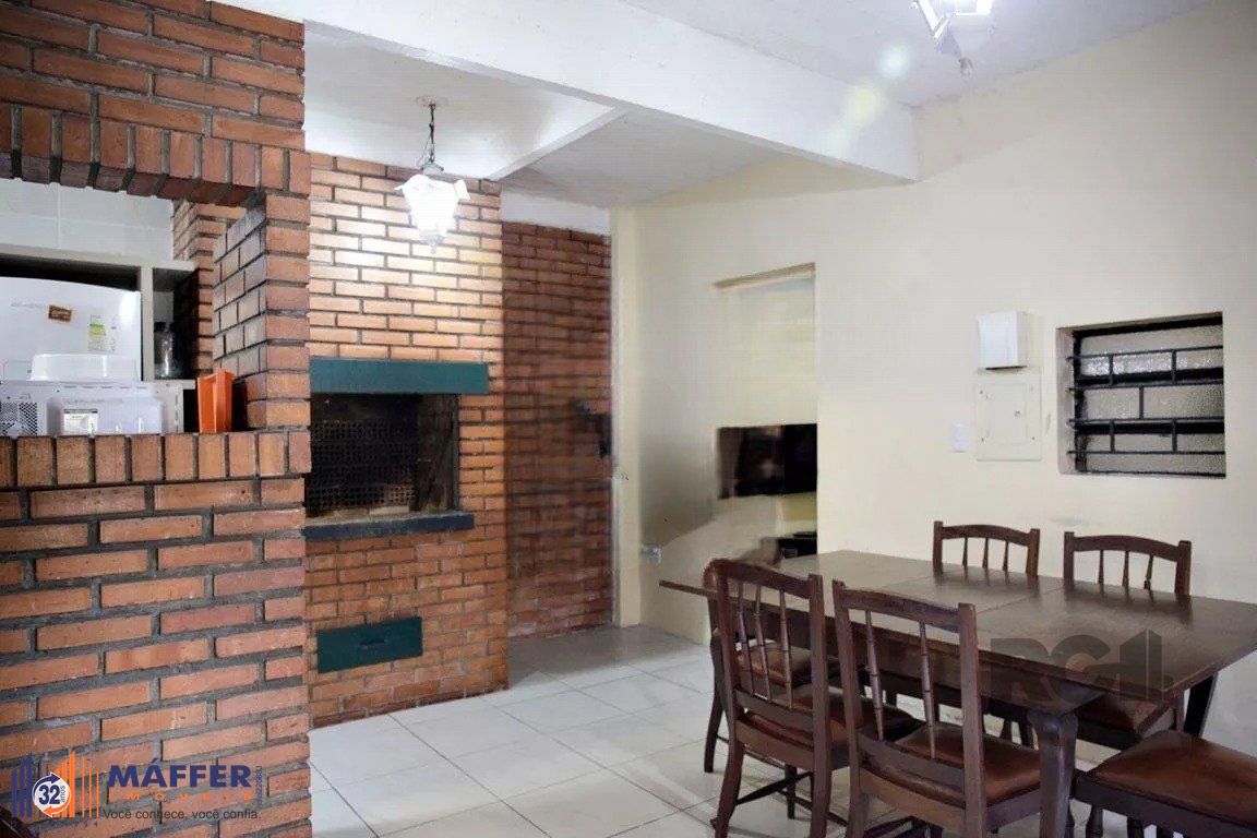 Casa, 4 quartos, 243 m² - Foto 13