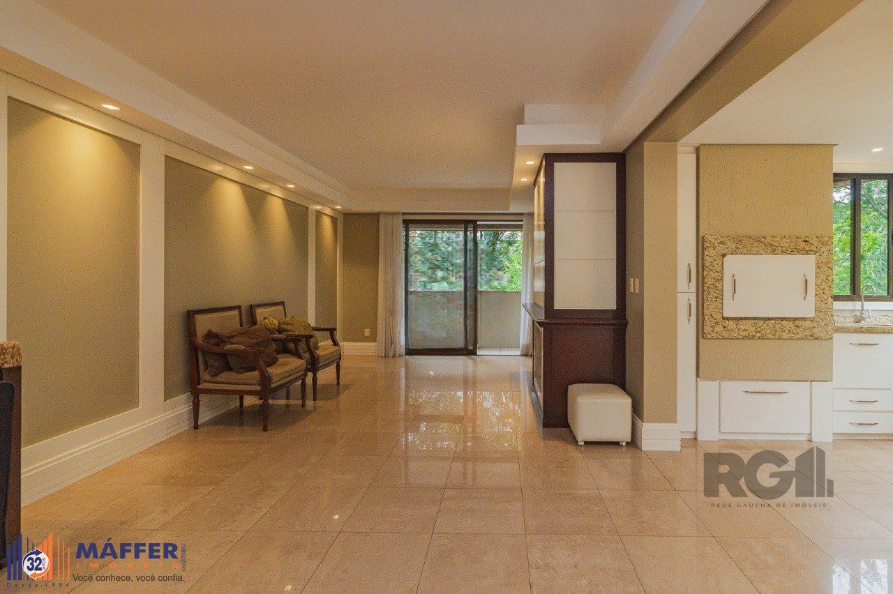 Apartamento, 3 quartos, 142 m² - Foto 4