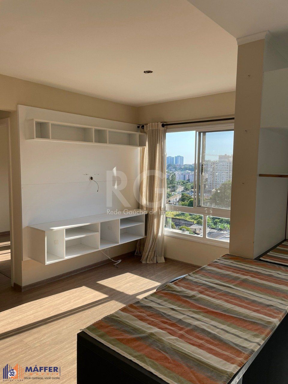 Apartamento, 2 quartos, 74 m² - Foto 1