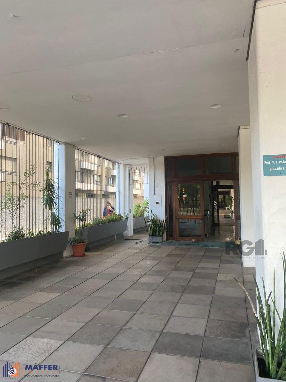 Apartamento, 2 quartos, à venda, 60 m², Centro Histórico - Porto Alegre — foto 3