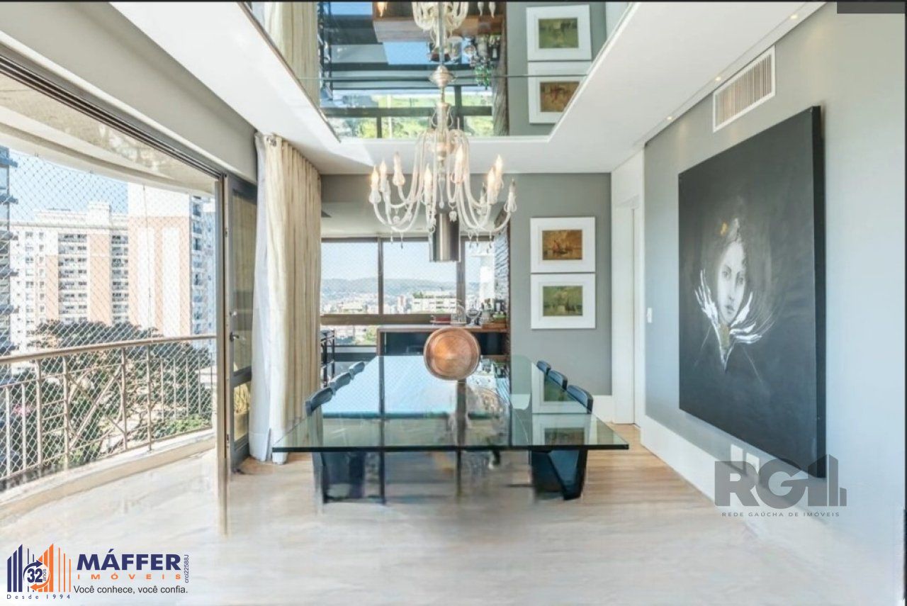Apartamento, 2 quartos, 264 m² - Foto 3