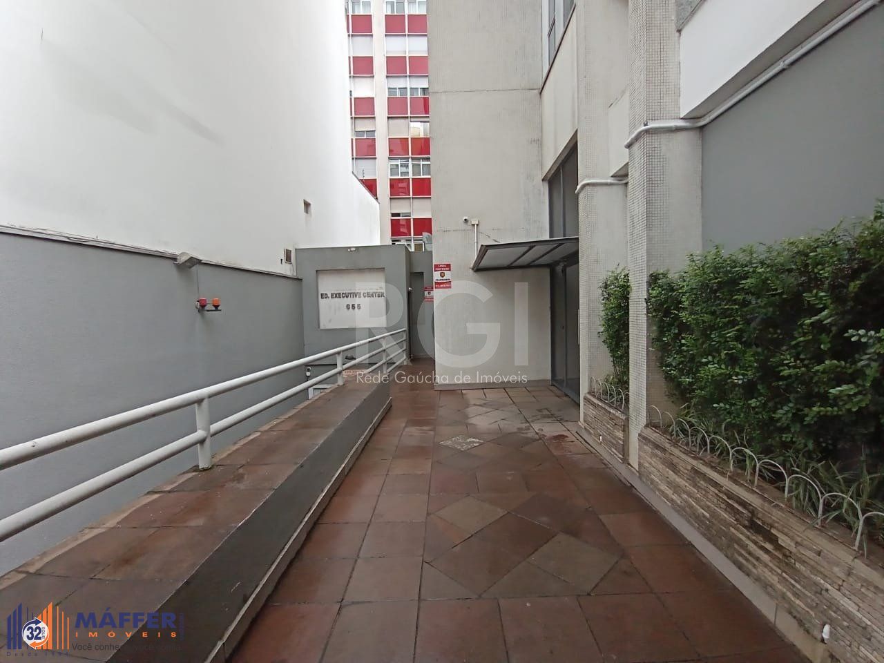 Sala Comercial, à venda, 34 m², Floresta - Porto Alegre — foto 4