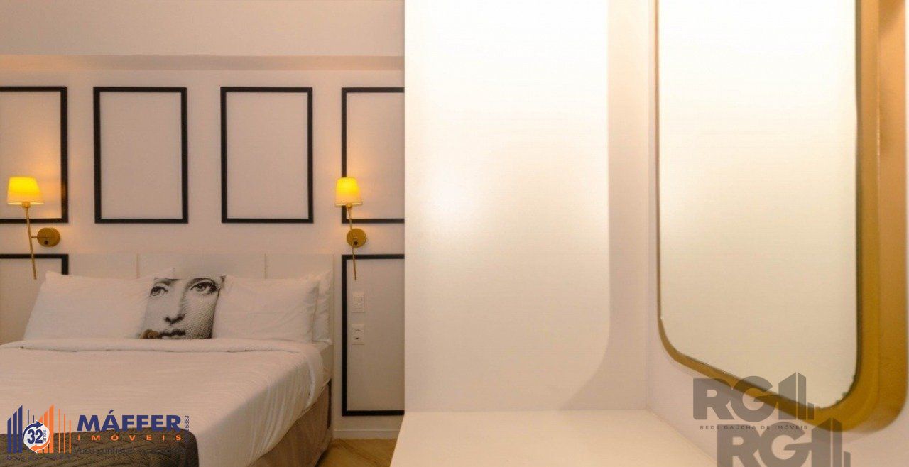 Apartamento, 1 quarto, 30 m² - Foto 11