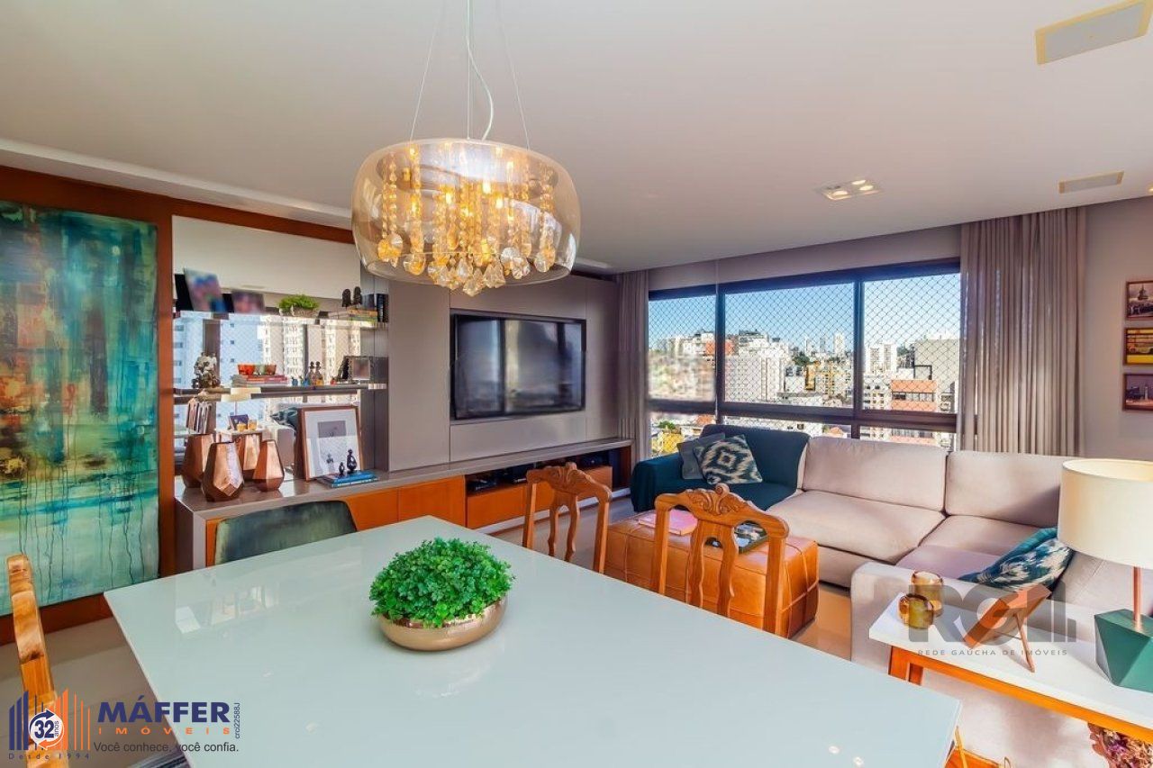 Apartamento, 3 quartos, à venda, 89 m², Passo da Areia - Porto Alegre — foto 2