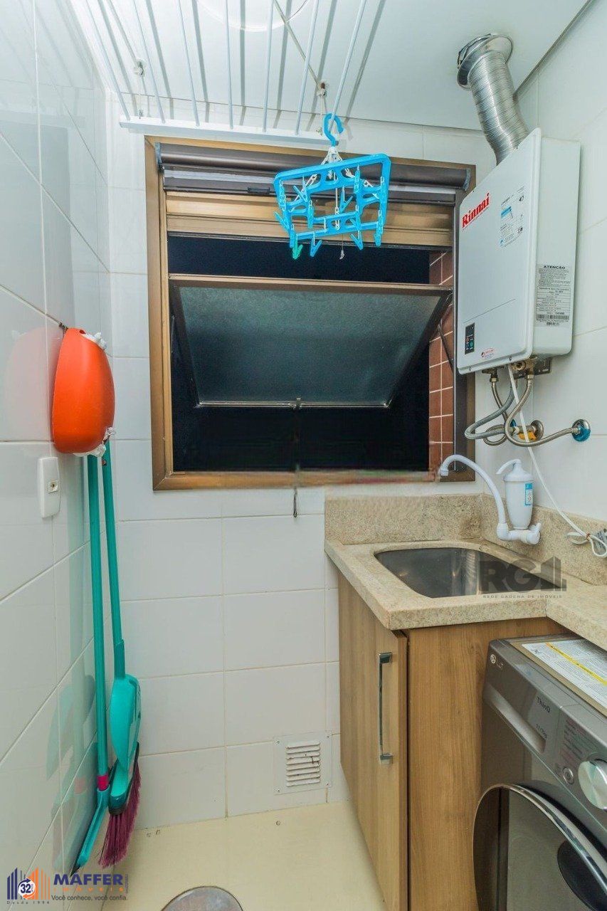Apartamento, 3 quartos, 89 m² - Foto 23