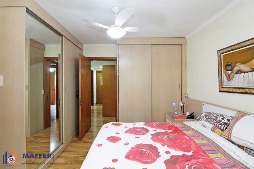 Apartamento, 3 quartos, 159 m² - Foto 15