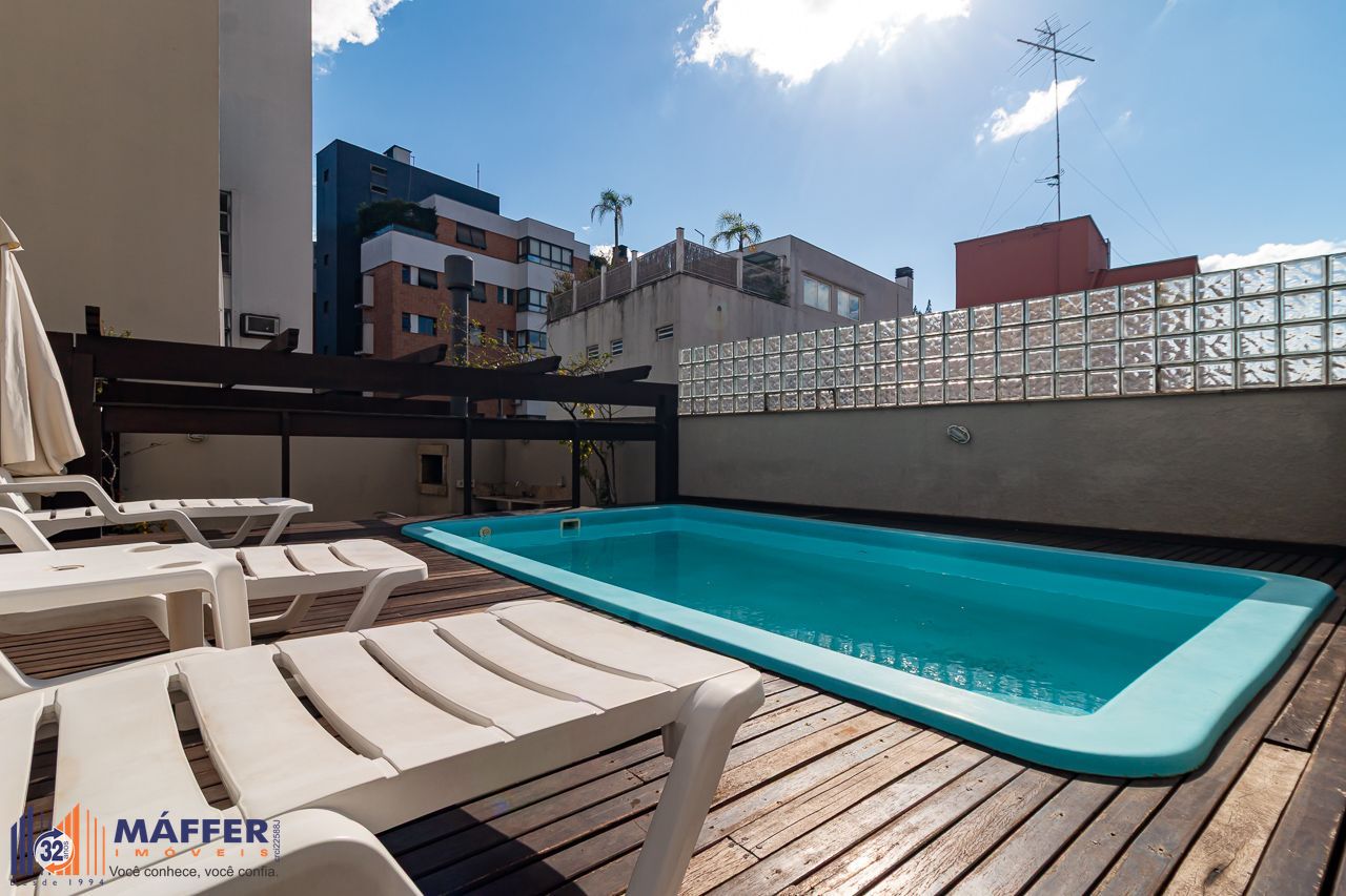 Apartamento, 1 quarto, 77 m² - Foto 24